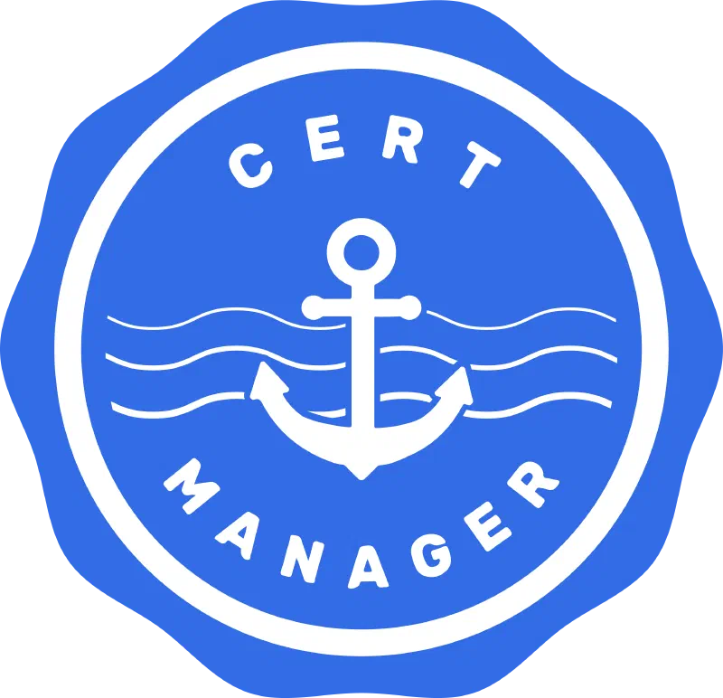 Get a TLS Certificate with cert-manager