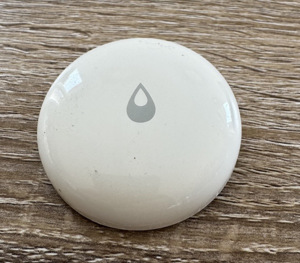 Aqara humidity sensor
