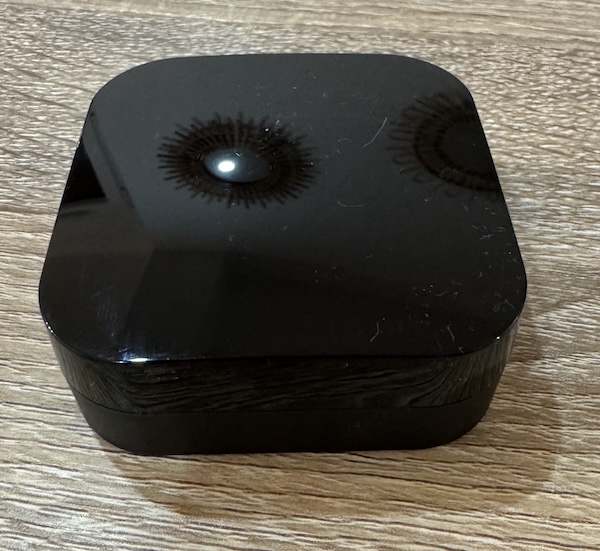 MOES Tuya Zigbee IR remote