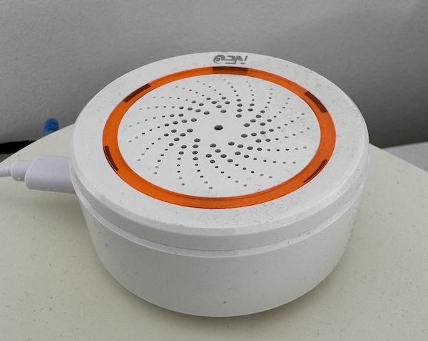 NEO Tuya Zigbee Siren