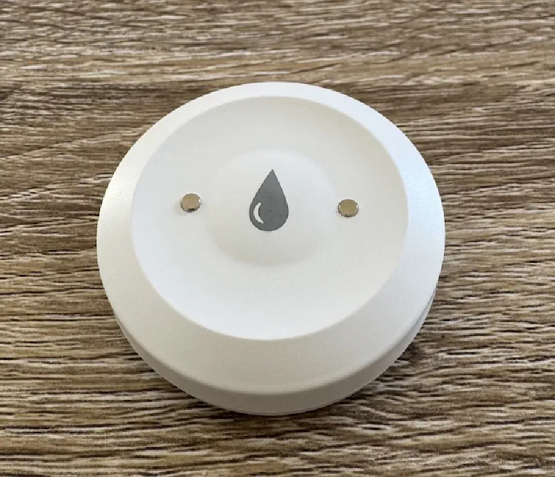 Tuya humidity sensor