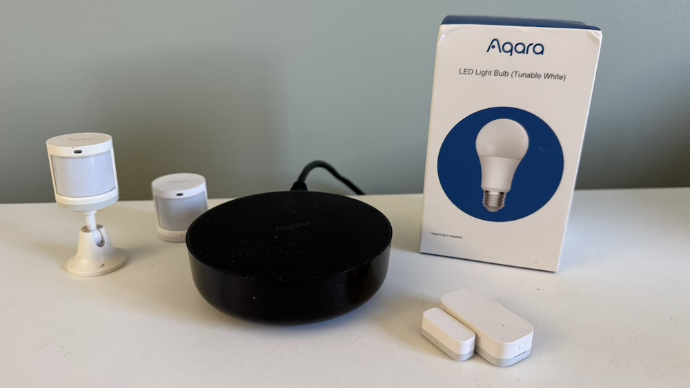 Aqara