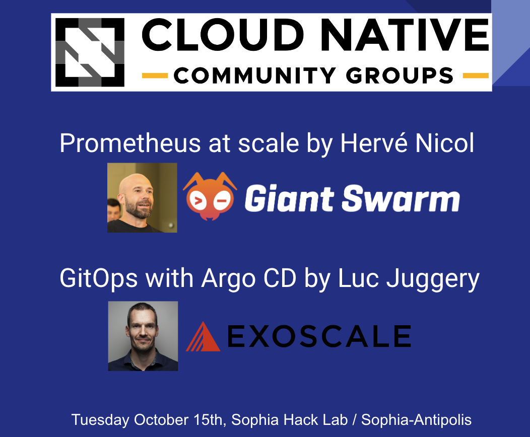GitOps & Observability