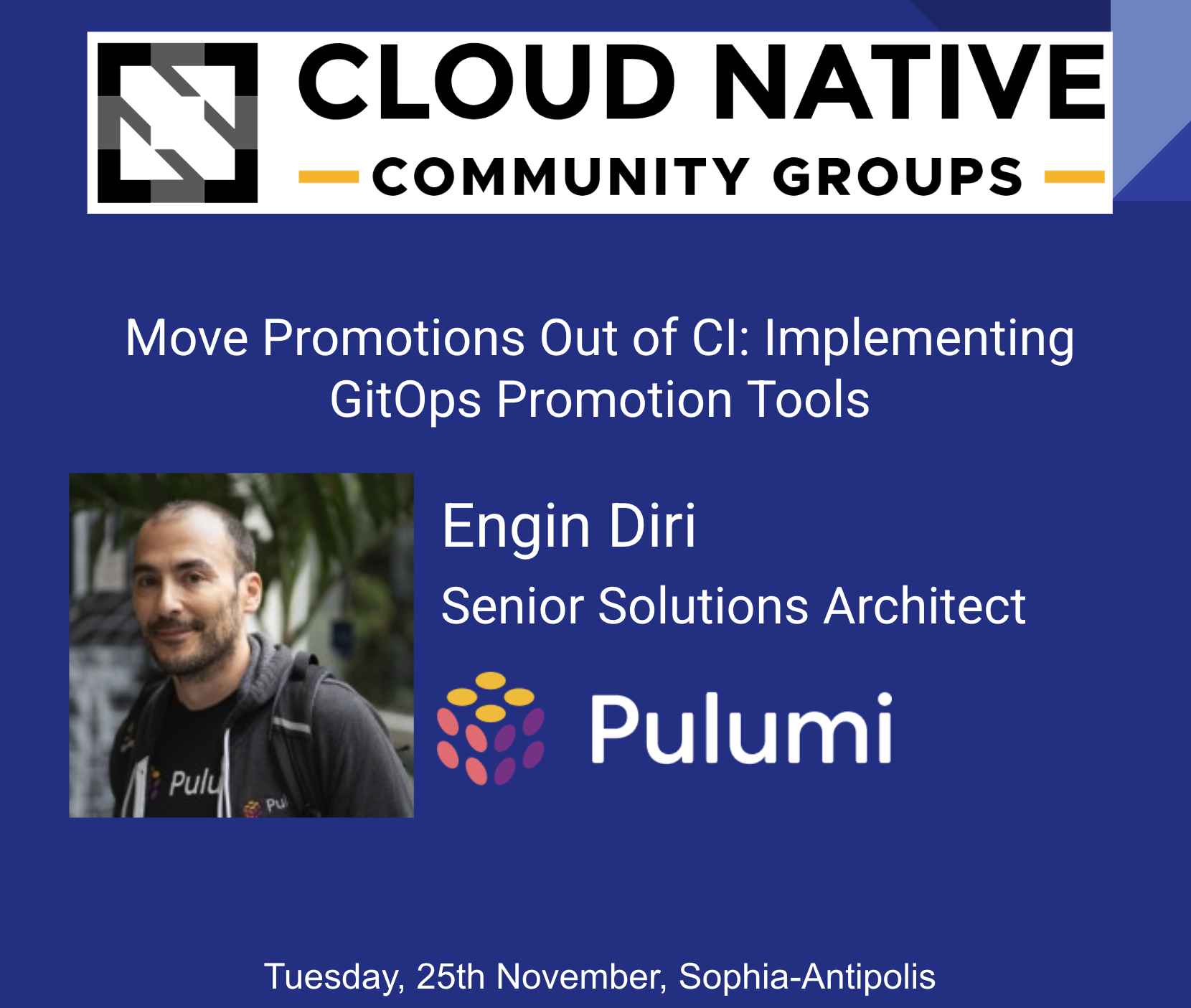 Move Promotions Out of CI: Implementing GitOps Promotion Tools