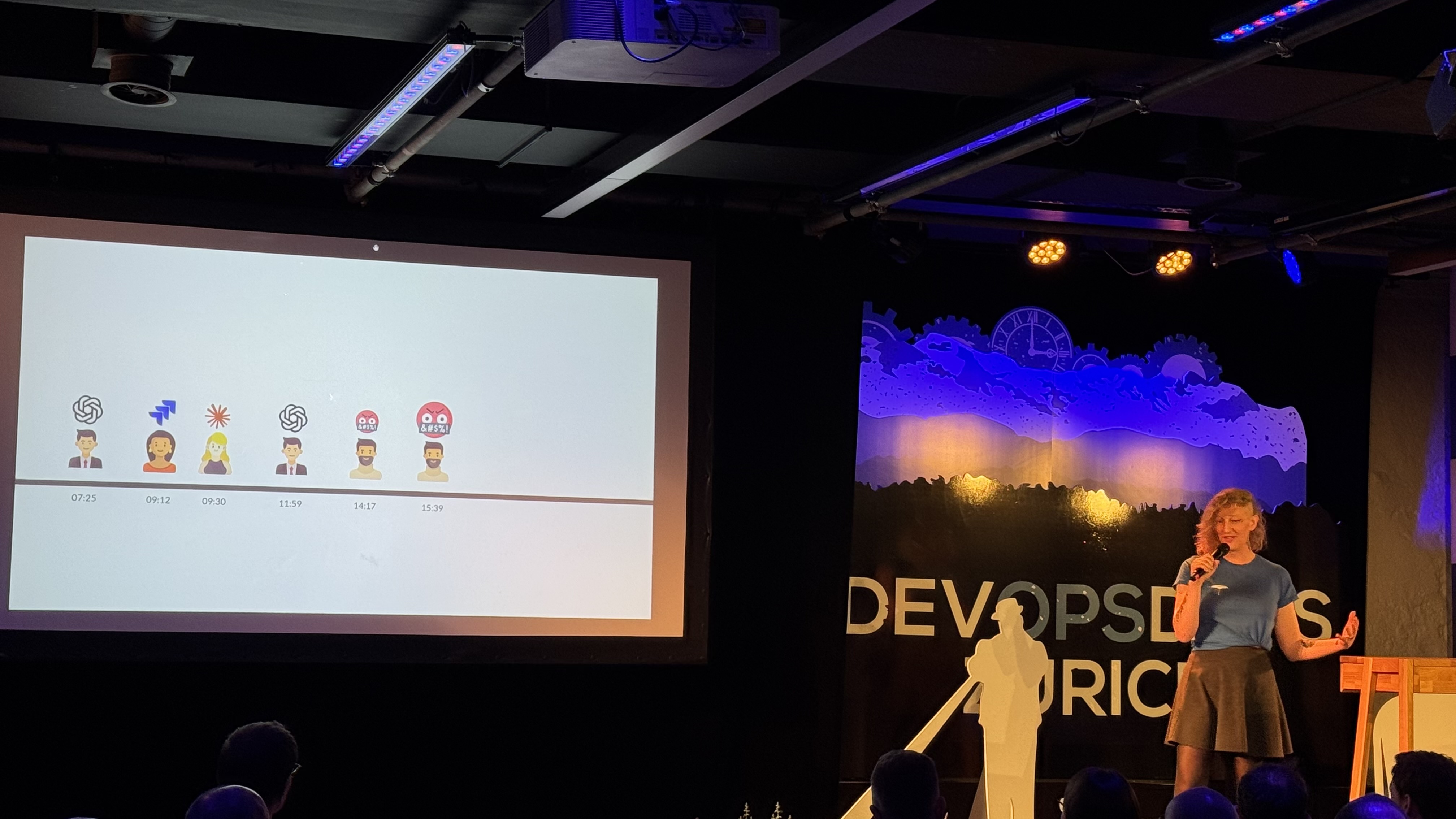 Lena Fuhrimann - Practical AI Adoption is Hard