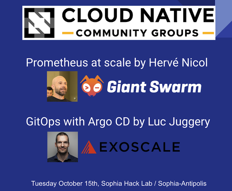 GitOps & Observability