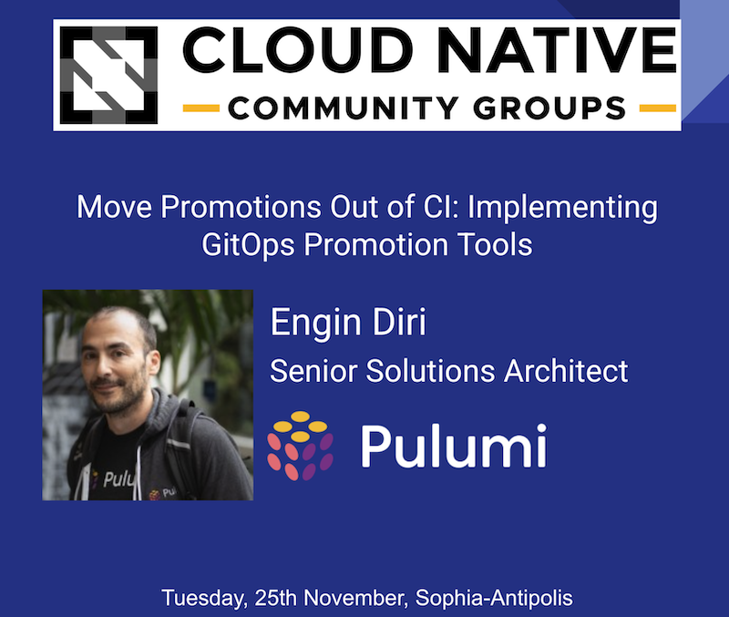 Move Promotions Out of CI: Implementing GitOps Promotion Tools