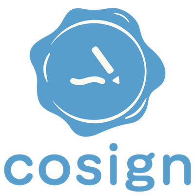 Sign your container image xith Cosign